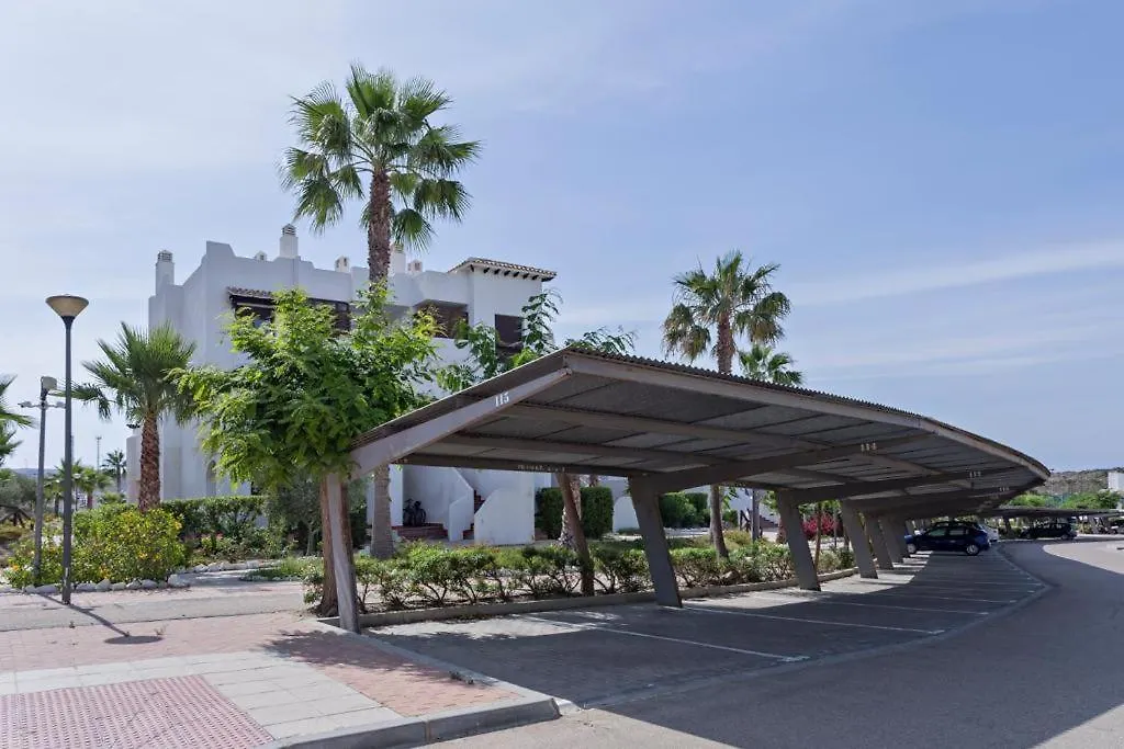 Casa Ana Vera Playa 0*,  Spain