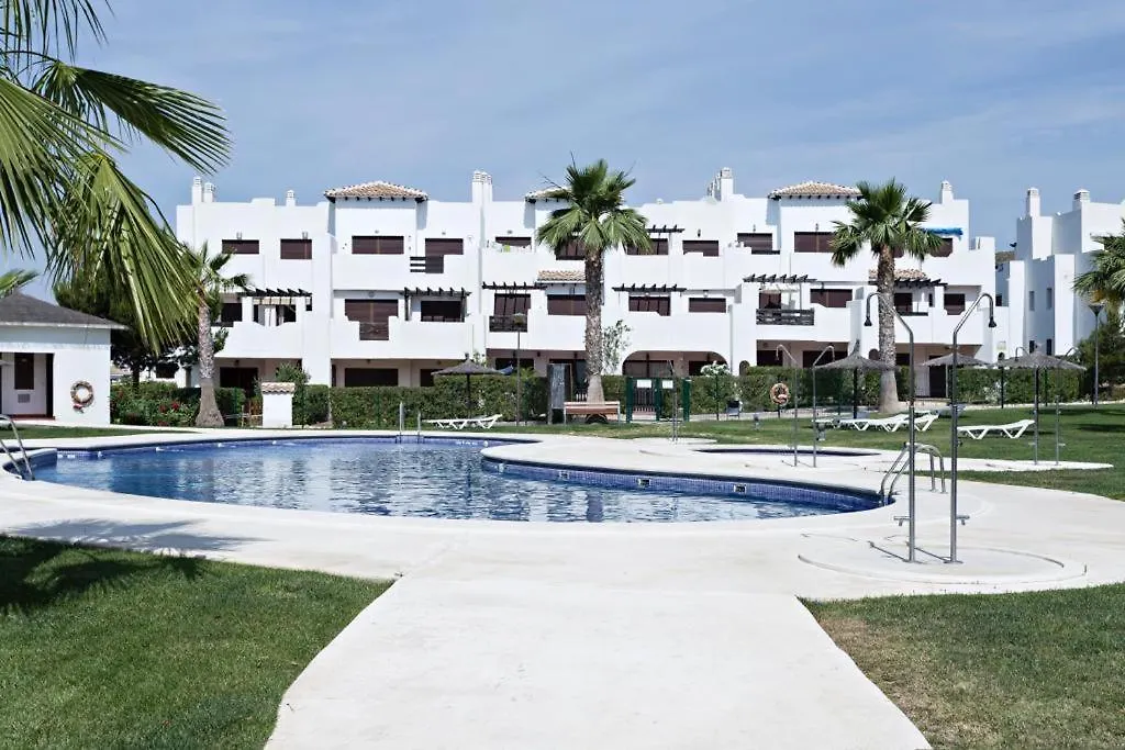 Casa Ana Vera Playa