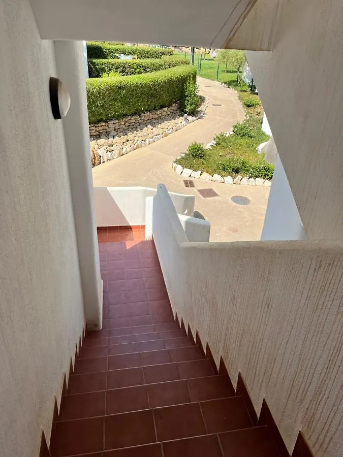 Casa Ana Vera Playa Spain