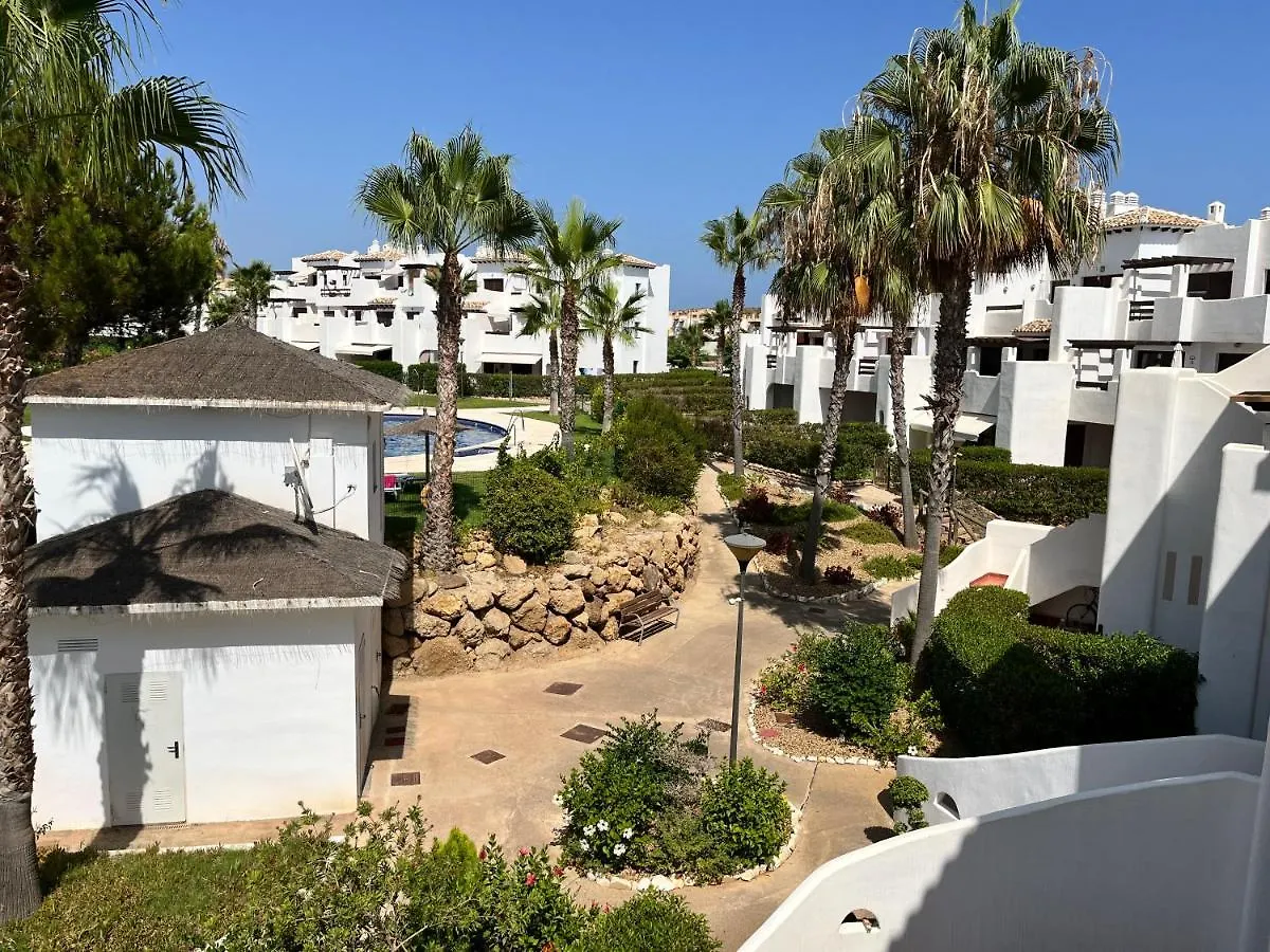 Casa Ana Vera Playa