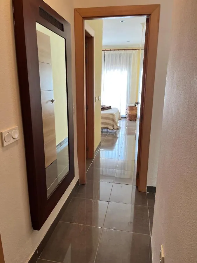 Casa Ana Vera Playa 0*,