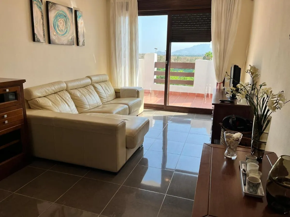 Casa Ana Vera Playa