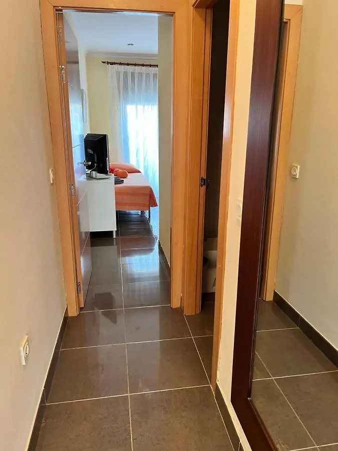 Apartment Casa Ana Vera Playa Spain
