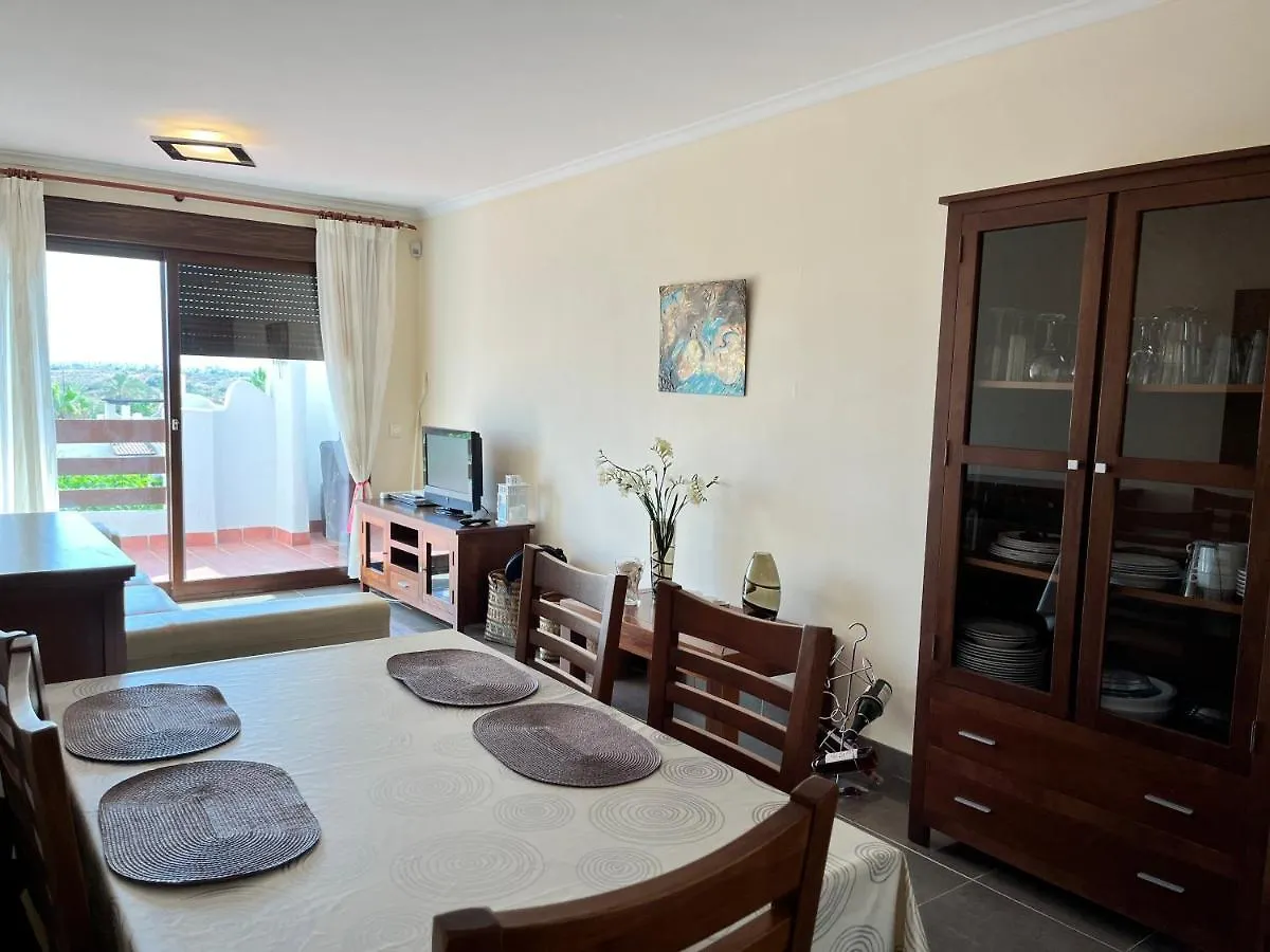 Casa Ana Vera Playa