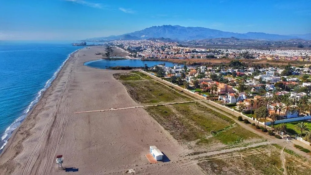 Casa Ana Vera Playa 0*,  Spain