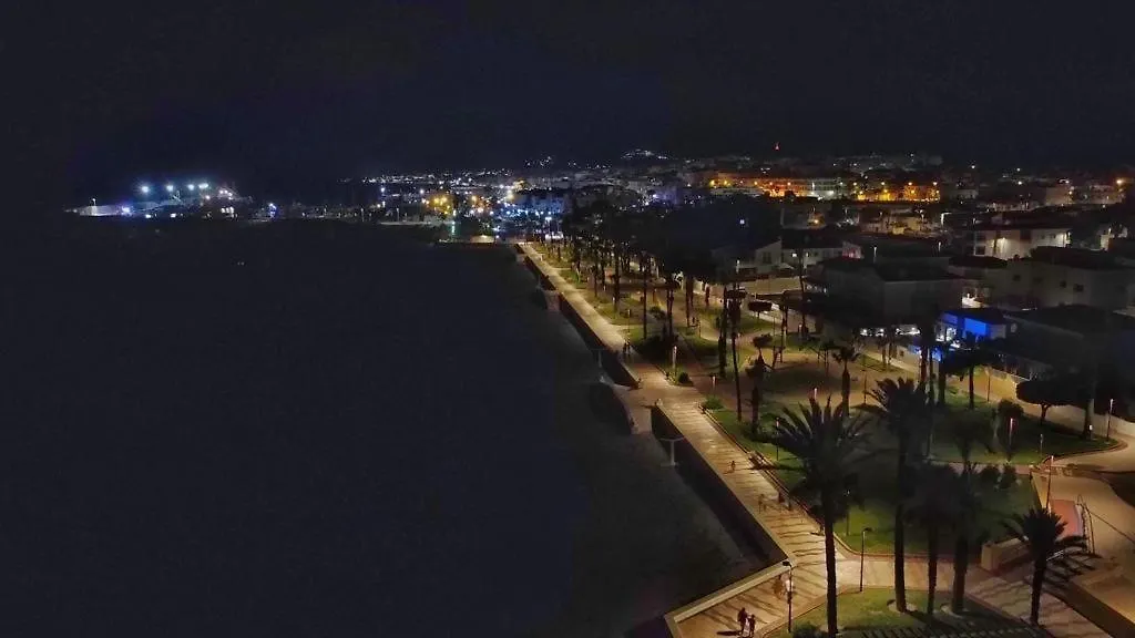 Casa Ana Vera Playa Spain