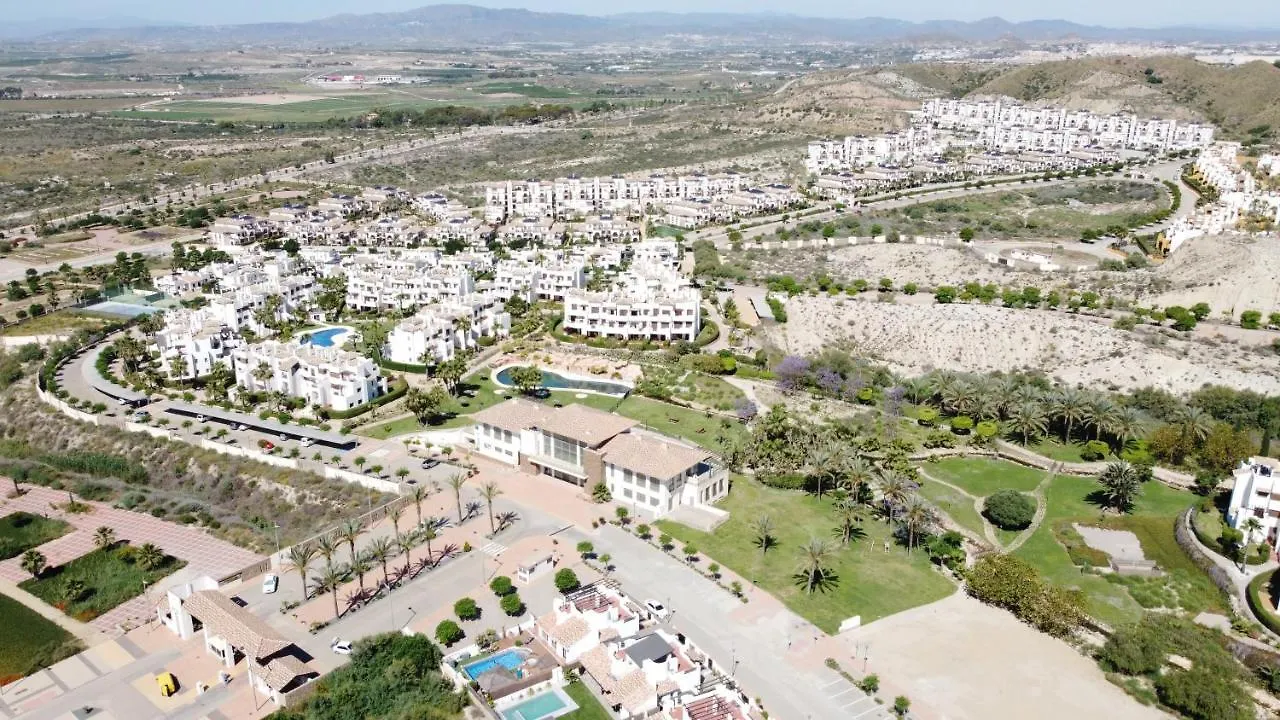 Apartment Casa Ana Vera Playa