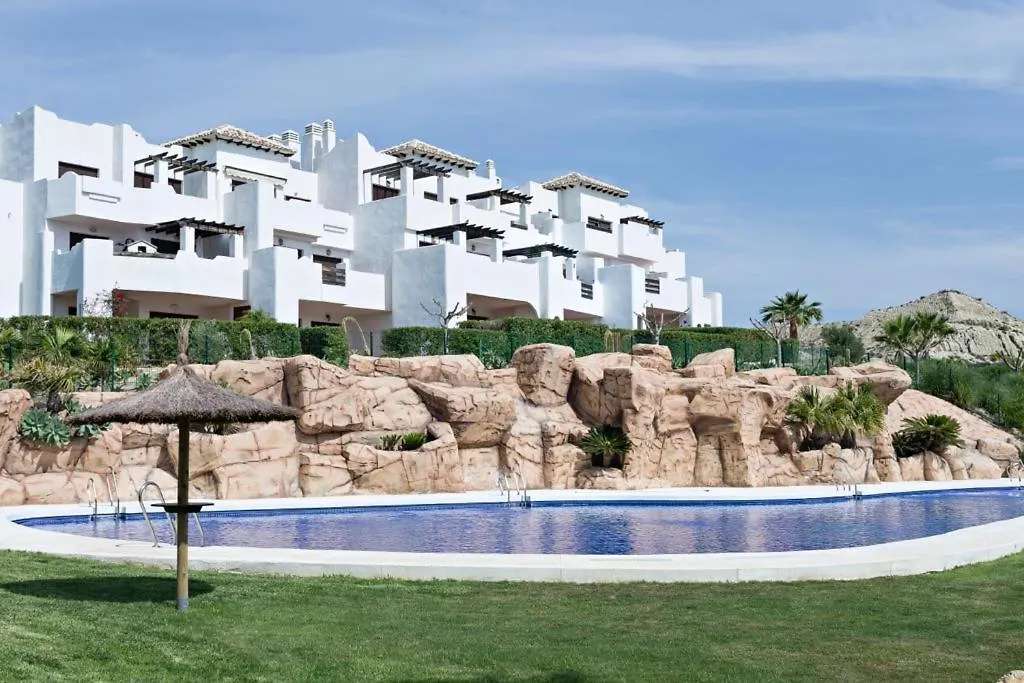 Casa Ana Vera Playa 0*,