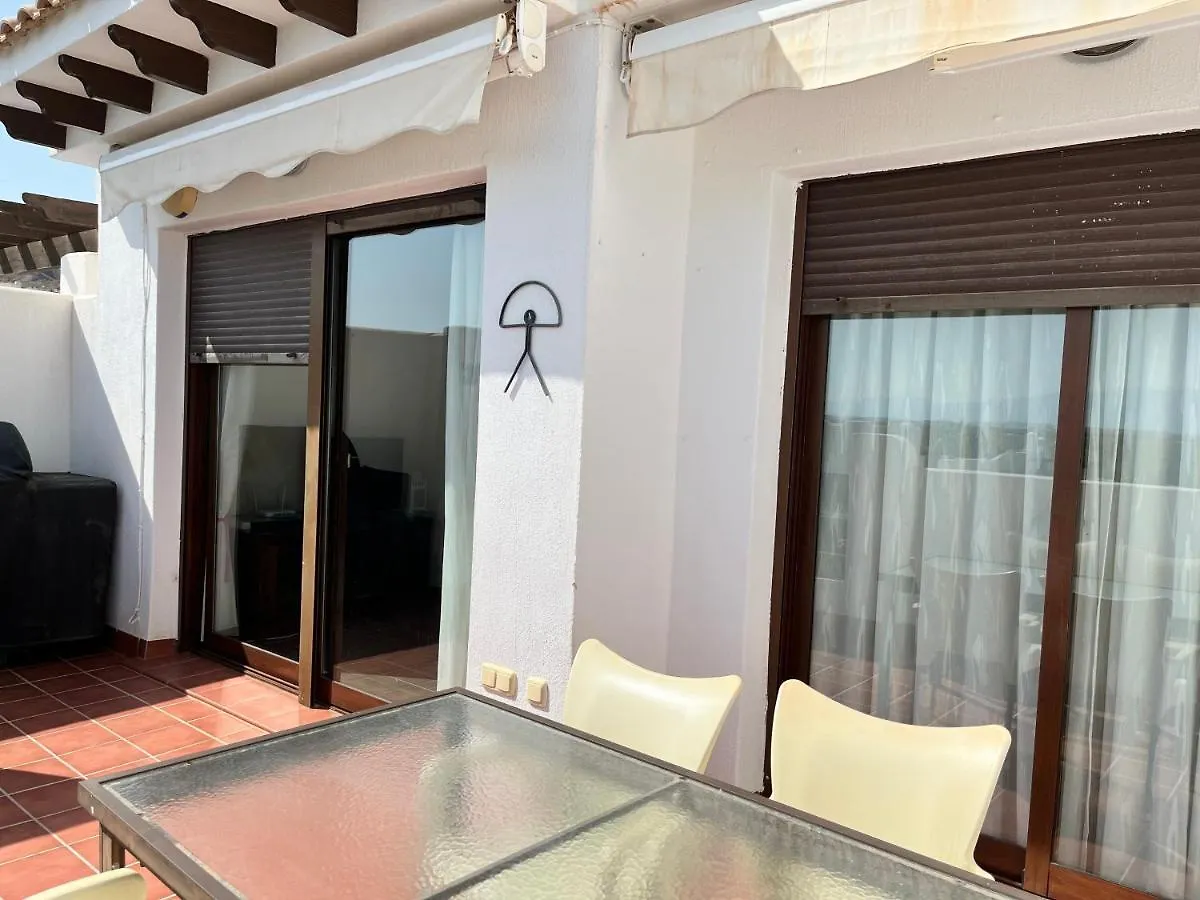 Apartment Casa Ana Vera Playa