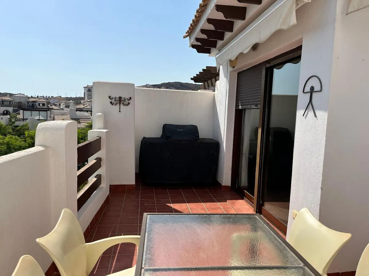 Casa Ana Vera Playa Spain