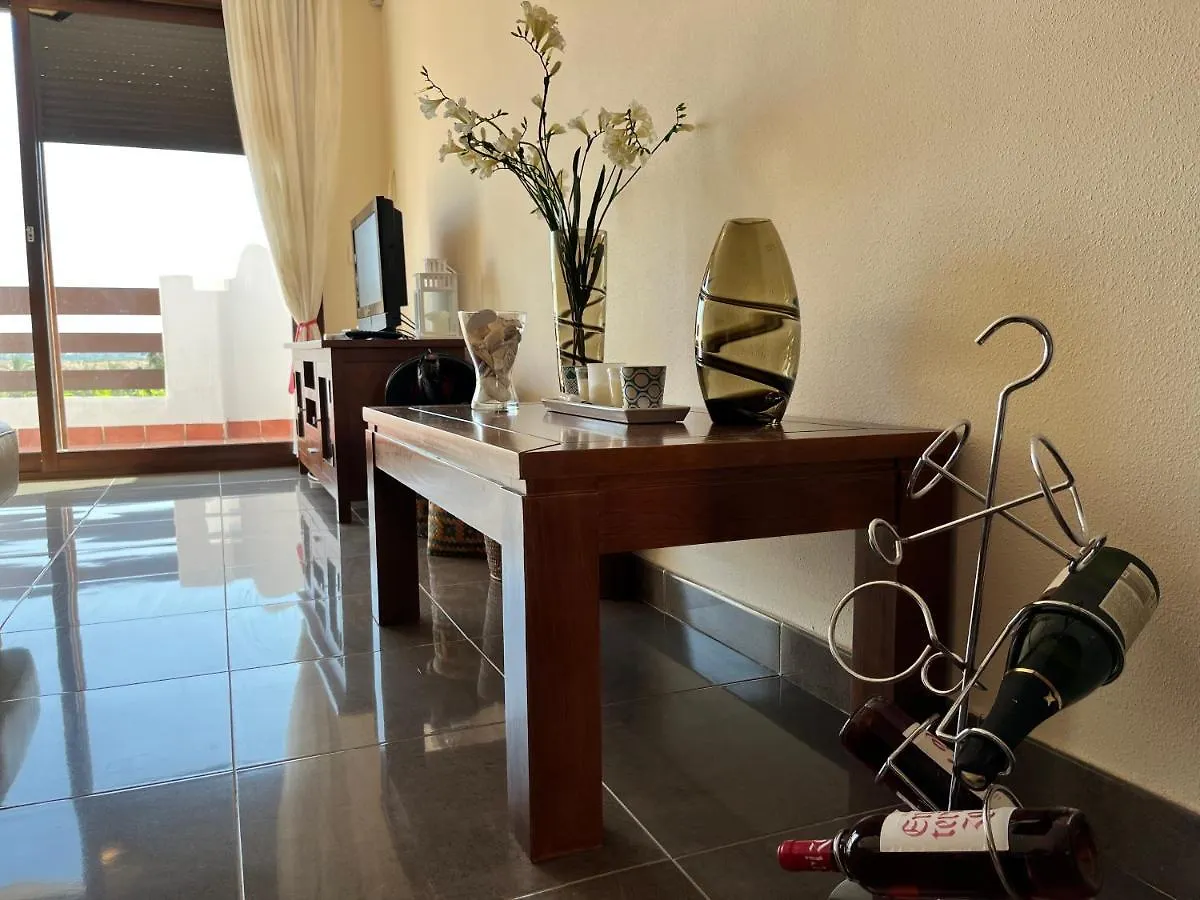 Casa Ana Vera Playa 0*,