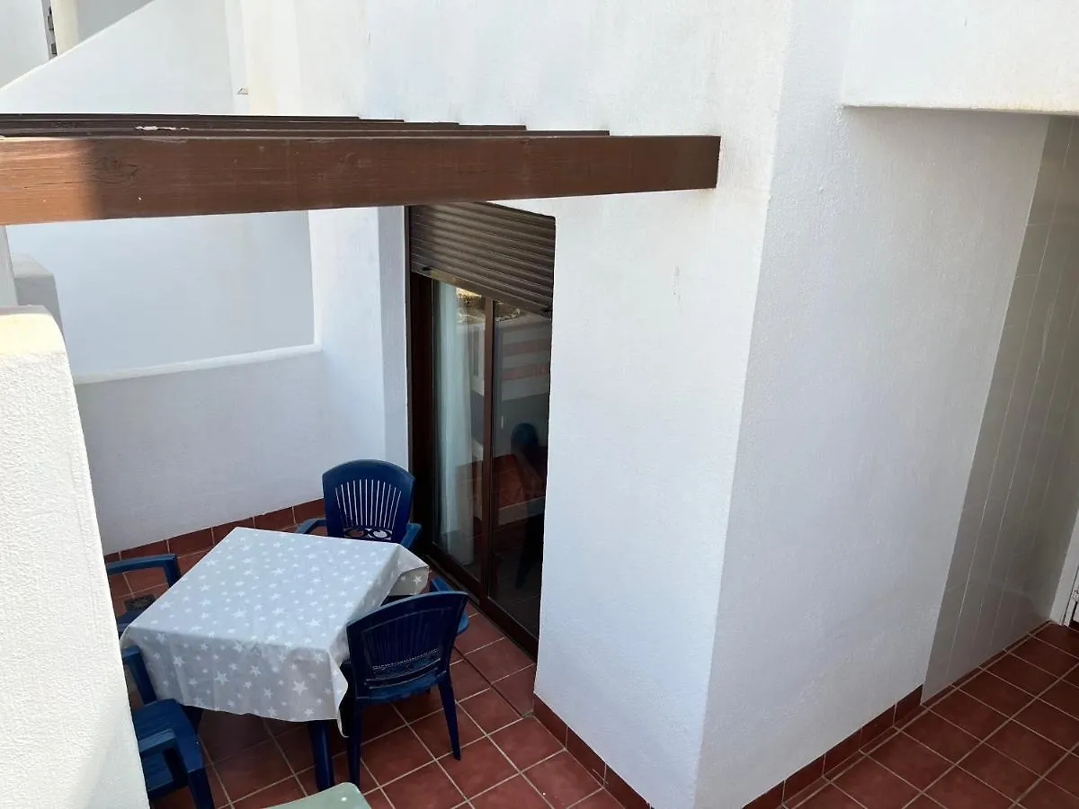 Apartment Casa Ana Vera Playa