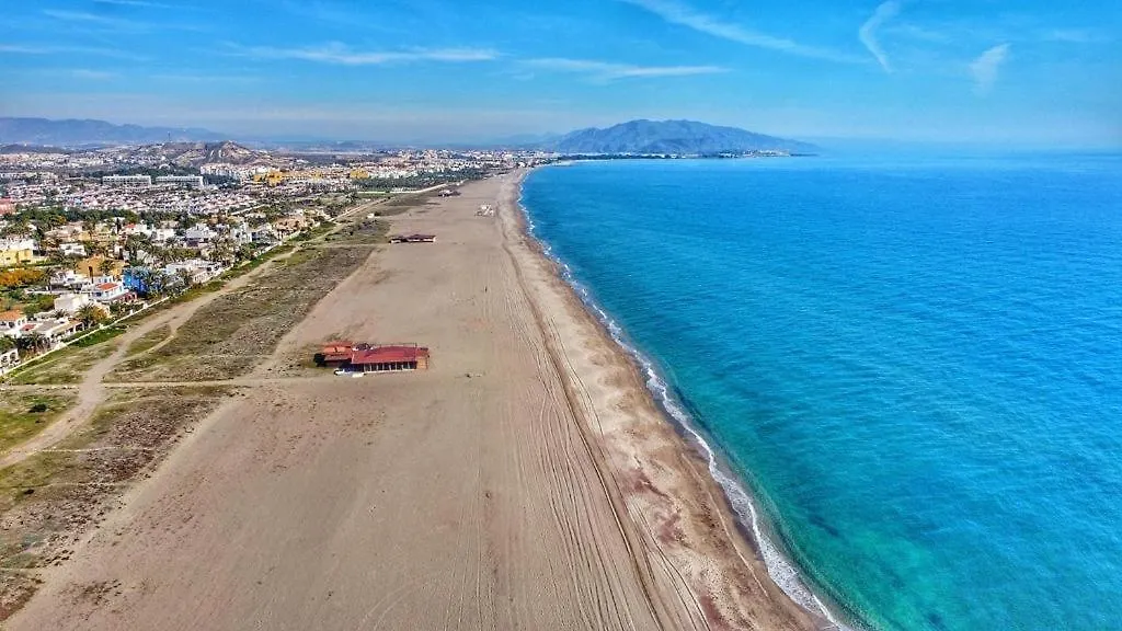 Casa Ana Vera Playa Apartment