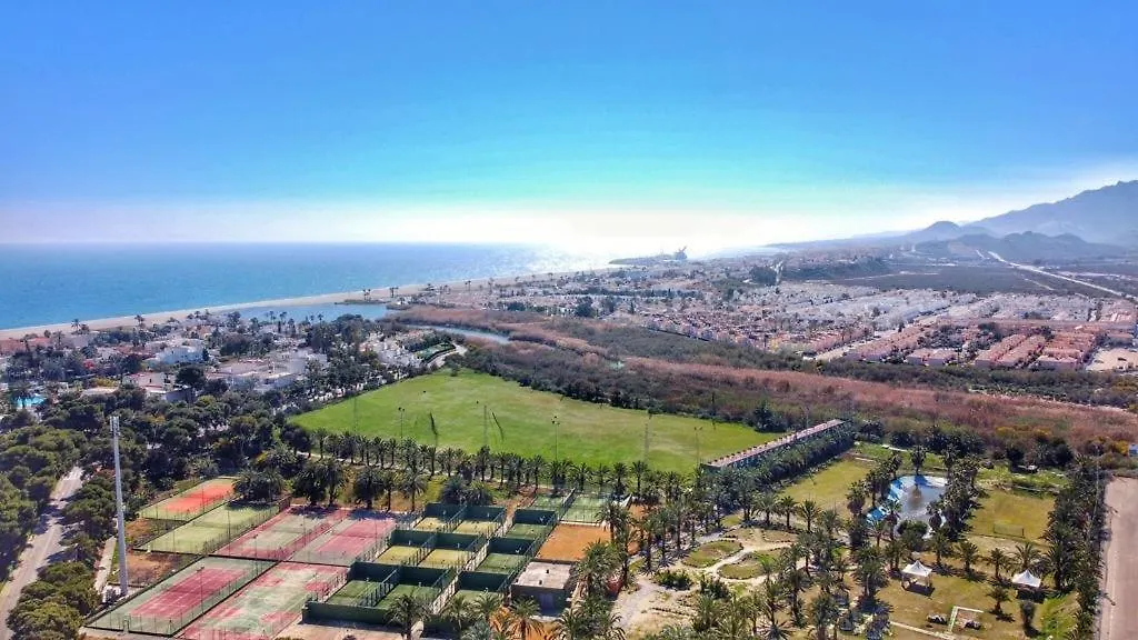 Casa Ana Vera Playa